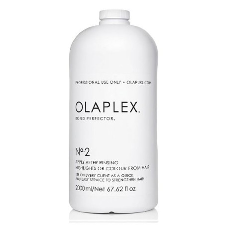 Olaplex No.2 Bond Perfector 2000 ml.