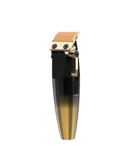 Máquina Clipper Cordless Fresh Fade 2020C Oro JRL