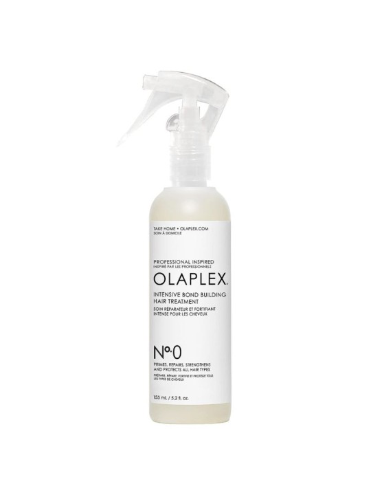 Olaplex No.0 Intensive Bond Building Hair Treatment 155 ml.