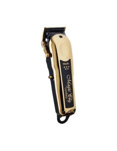 Máquina Clipper Wahl Magic Clip Cordless Oro Edición Limitada 2