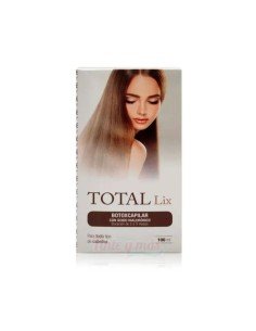 Botóx Capilar con Ácido Hialurónico Total Lix 100 ml. Extreme Hair