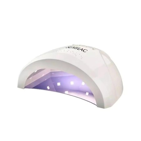 Lampara Semilac UV/LED 24/48W
