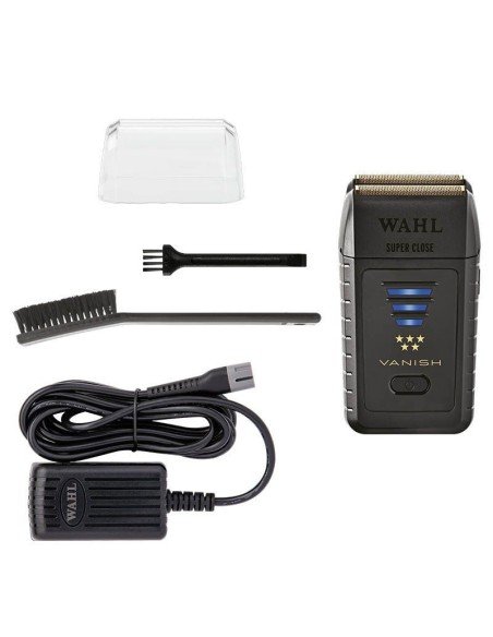 Máquina Shaver Wahl Vanish Afeitadora