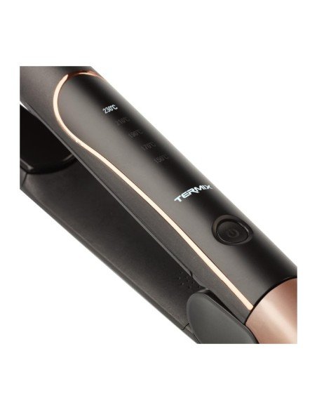 Plancha de Pelo Termix Wild