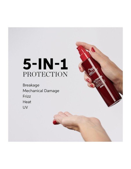 Protección Sin Aclarado Ultimate Repair 140 ml. Wella