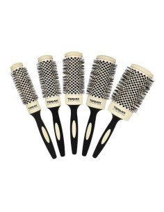 Pack Cepillos Termix Evolution Soft Cabello Fino 2