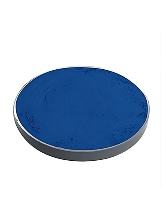 Maquillaje de Agua Azul 304 25 ml. Grimas