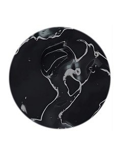 Maquillaje Líquido Negro 101 8 ml. Grimas 2