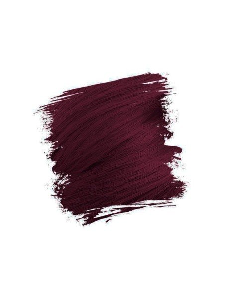 Crazy Color Bordeaux Nº 51