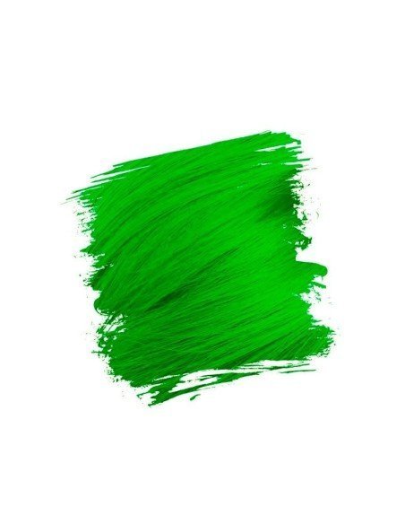 Crazy Color Emerald Green Nº 53