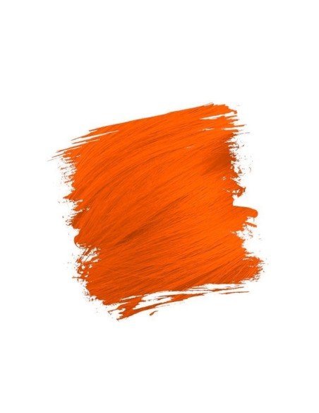 Crazy Color Orange Nº 60