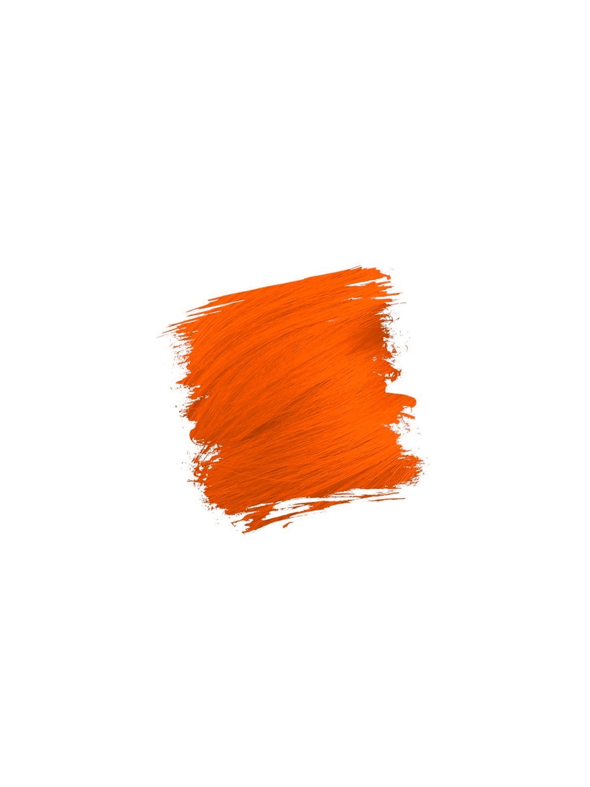 Crazy Color Orange Nº 60