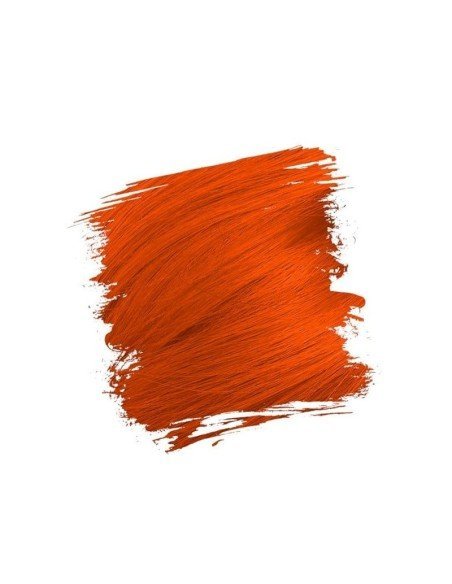 Crazy Color Coral Red Nº 57