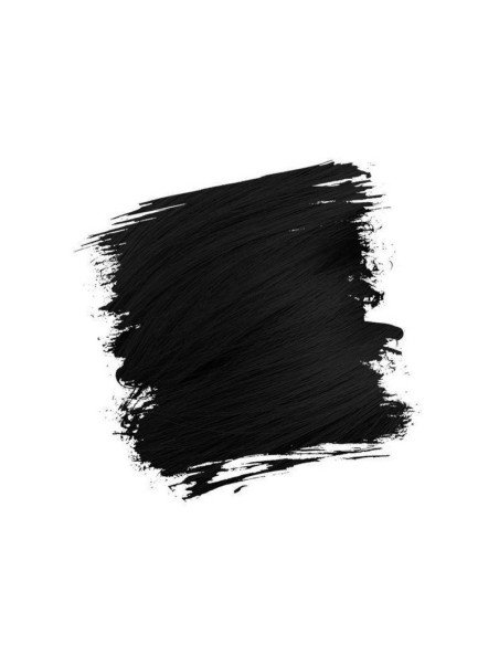 Crazy Color Black Nº 30