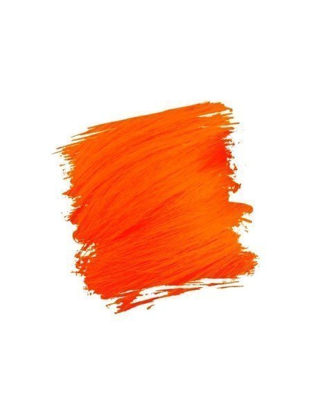 Crazy Color Anarchy Nº 76 Neon Orange