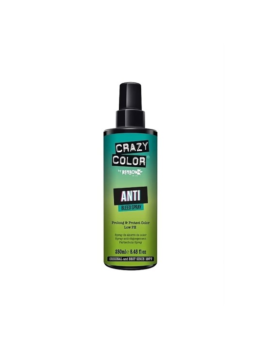 Spray Crazy Color Anti Bleed 250 ml.