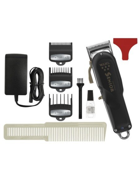 Máquina Wahl Senior Cordless