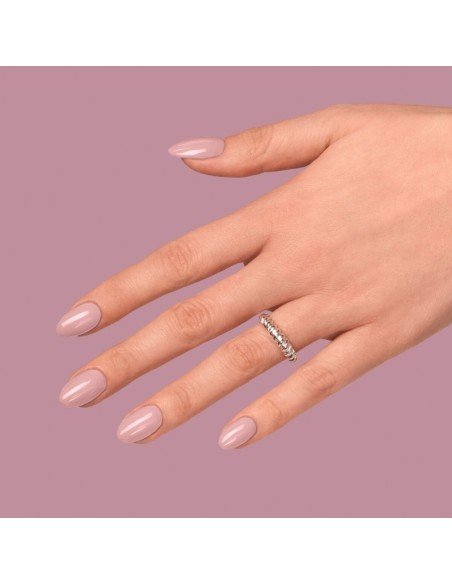 Esmalte Semilac 136 Creamy Muffin 7 ml.