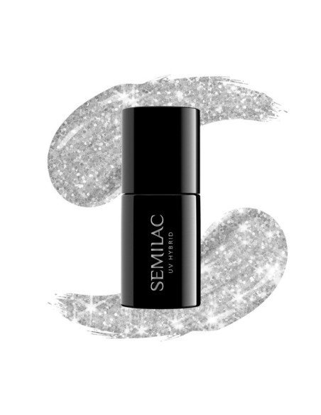 Esmalte Semilac 144 Diamond Ring 7 ml.