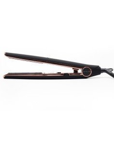 Plancha pelo Corioliss C1 Black Copper Soft Touch 2