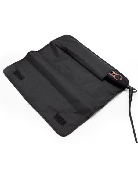 Plancha pelo Corioliss C1 Black Copper Soft Touch