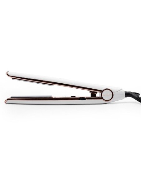 Plancha pelo Corioliss C1 White Copper Soft Touch