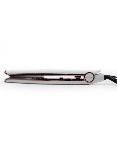 Plancha pelo Corioliss C1 White Copper Soft Touch