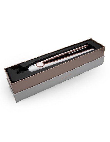 Plancha pelo Corioliss C1 White Copper Soft Touch