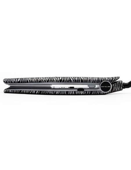 Plancha pelo Corioliss C1 Zebra Silver Soft Touch