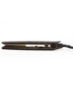 Plancha pelo Corioliss C1 Gold Leopard Soft Touch 2