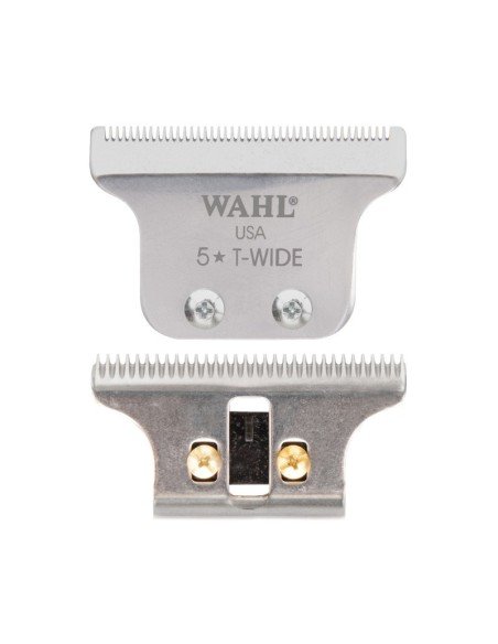 Cuchilla Detailer T-Wide Wahl