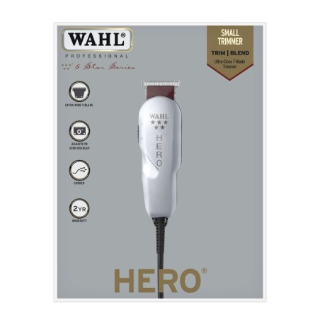 Máquina Wahl Hero con cable