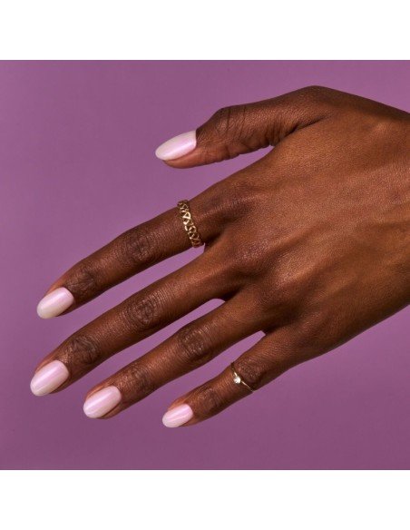 Esmalte Semilac 218 Pearl Lila 7 ml.