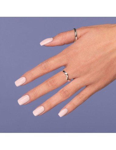 Esmalte Semilac 221 Smokey Beige 7 ml.
