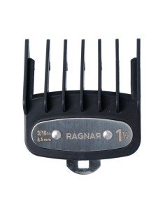 Peine Ragnar Premium Nº1,5 de 4,5 mm.