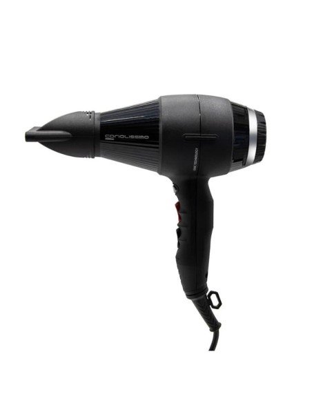Secador Profesional Coriolissimo Black 2500 W.