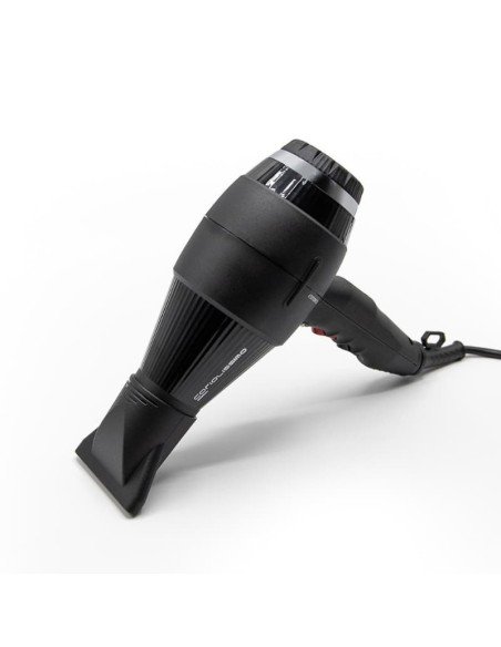Secador Profesional Coriolissimo Black 2500 W.