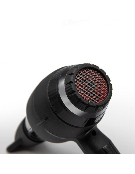 Secador Profesional Coriolissimo Black 2500 W.