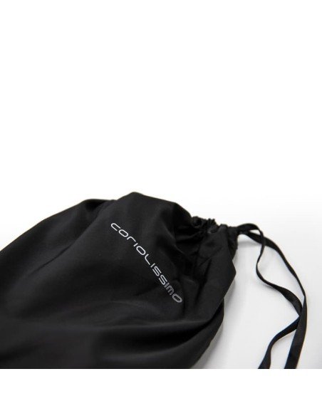 Secador Profesional Coriolissimo Black 2500 W.