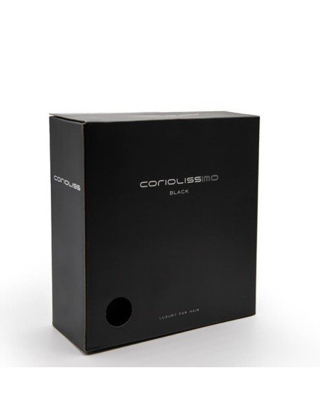 Secador Profesional Coriolissimo Black 2500 W.