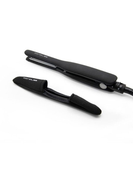 Plancha Corioliss C-Slim Black