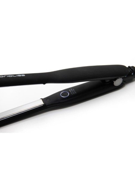 Plancha Corioliss C-Slim Black