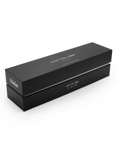 Plancha Corioliss C-Slim Black