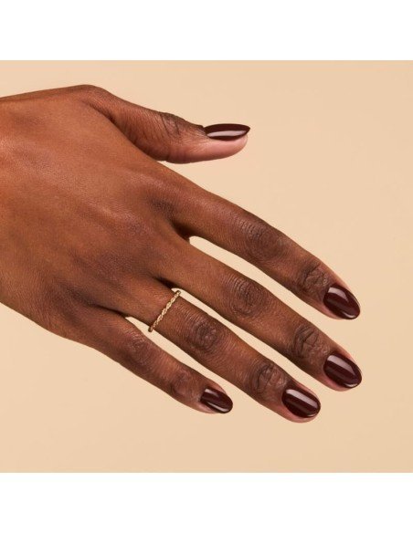 Esmalte Semilac 029 Espresso 7 ml.