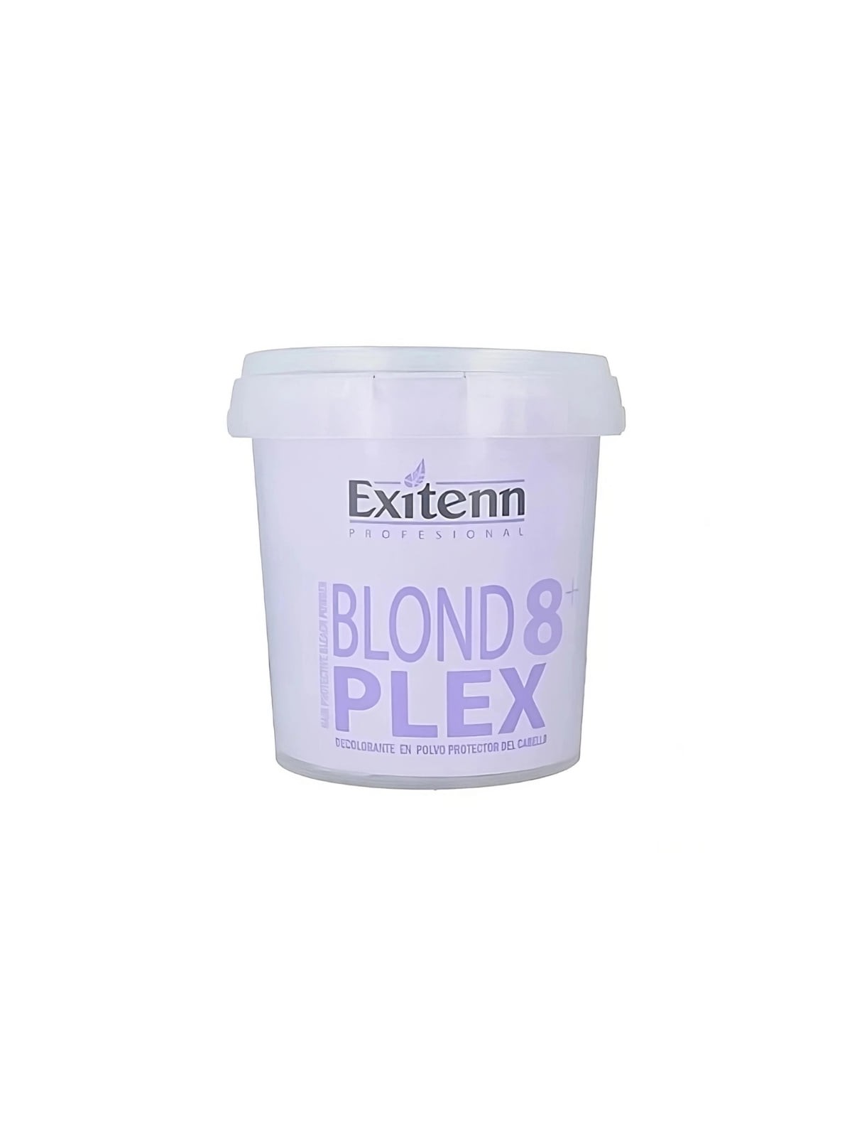Polvo Decolorante Blond Plex 1000 g. Exitenn