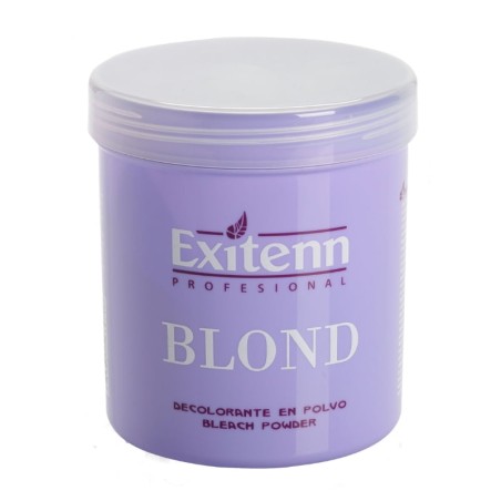 Polvo Decolorante Blond 500 g. Exitenn