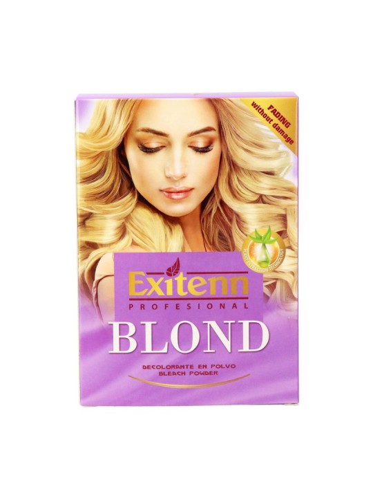 Decoloración Blond Kit Exitenn