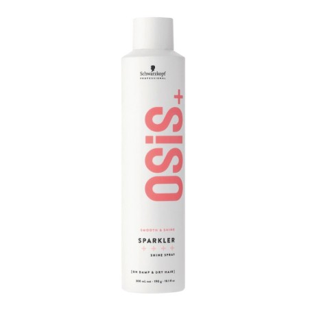 Spray Brillo OSiS+ Sparkler 300 ml. Schwarzkopf