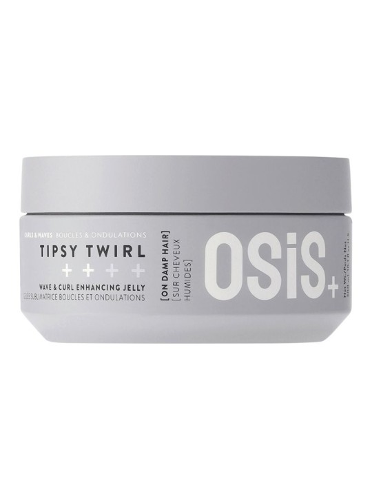 Gel de Rizos OSiS+ Tipsy Twirl 300 ml. Schwarzkopf