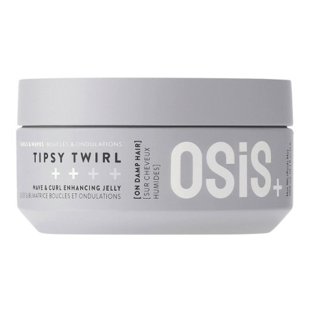 Gel de Rizos OSiS+ Tipsy Twirl 300 ml. Schwarzkopf